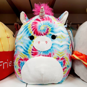 Squishmallows "8 INCH" Tie-dyed Atlas