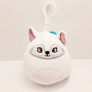 Squishmallows "Clip On" Gracelynn