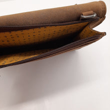 Load image into Gallery viewer, Adrian Klis Buffalo Leather Wallet Bag #2320
