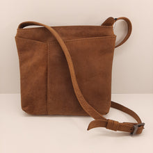 Load image into Gallery viewer, Adrian Klis Buffalo Leather Bag #2361
