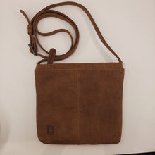 Load image into Gallery viewer, Adrian Klis Buffalo Leather Bag #2361
