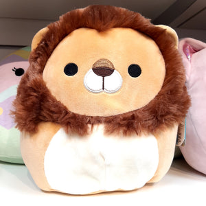 Squishmallows "8 INCH" The Lion Ramon