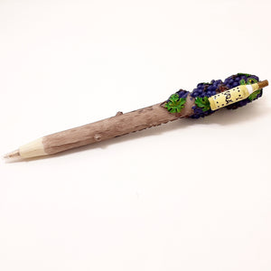 Okanagan Wine  Souvenir Pen
