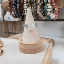 Load image into Gallery viewer, Stone Ring
