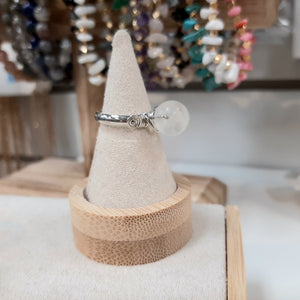 Stone Ring