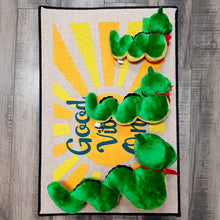 Load image into Gallery viewer, Ogopogo Stuffed Animal Kelowna Okanagan
