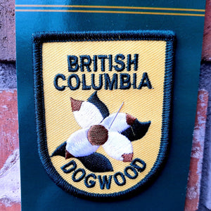 Dogwood Patch British Columbia Canada