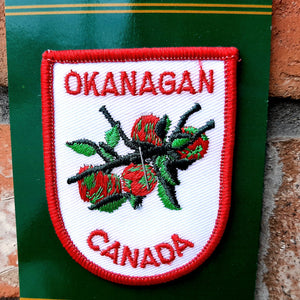 Okanagan Apple Patch Canada