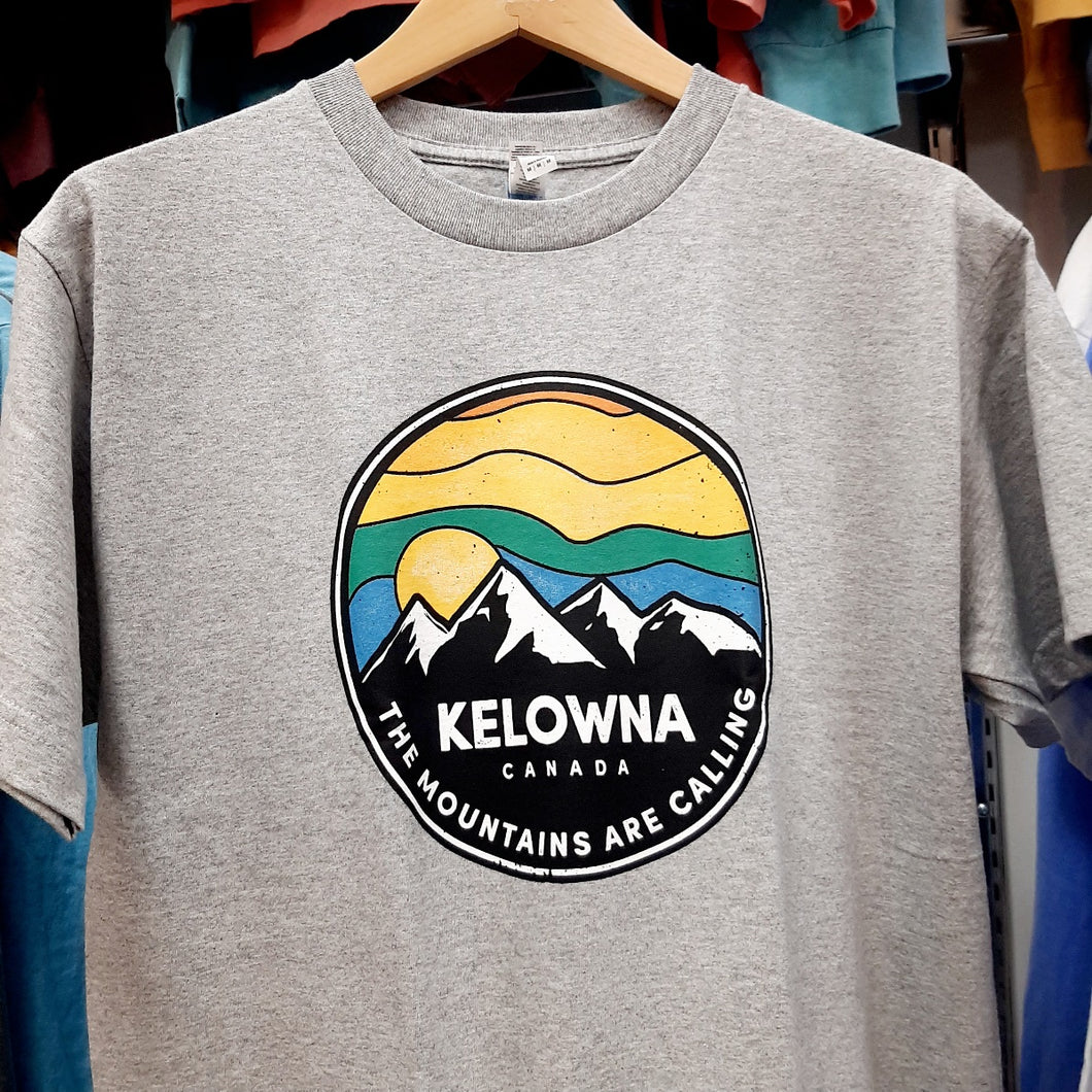 Adult Graphic T-shirt 